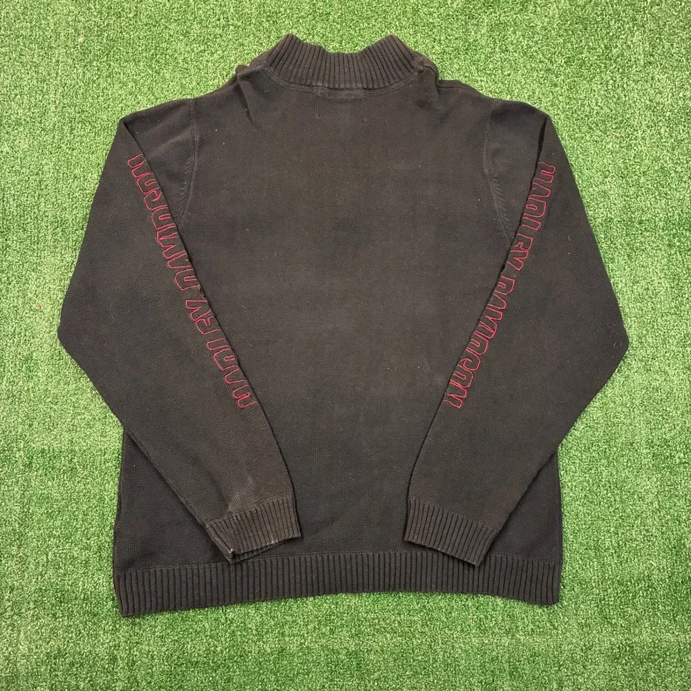Harley-Davidson vintage y2k